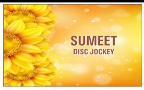 DJ Sumeet
